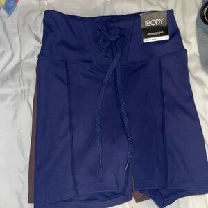 2 pack bike shorts